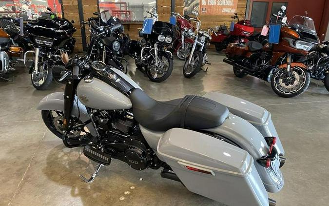 2024 Harley-Davidson® FLHRXS - Road King® Special