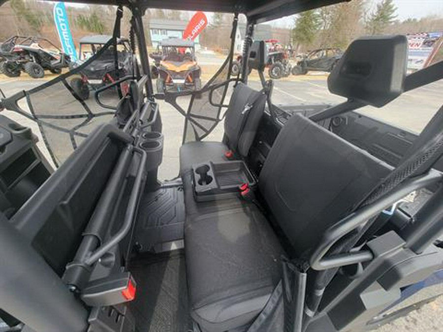 2024 CFMOTO UForce 1000 XL