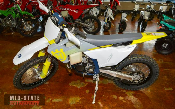 2024 Husqvarna® TX 300