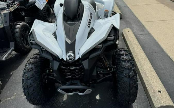 2024 Can-Am Renegade 650