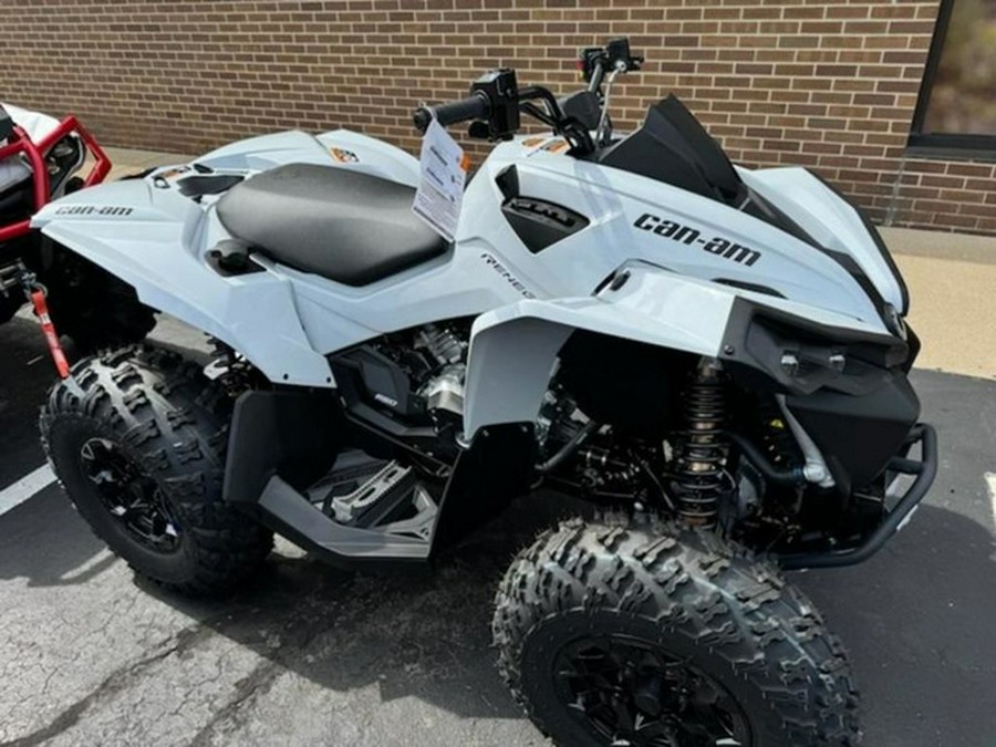 2024 Can-Am Renegade 650