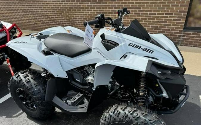 2024 Can-Am Renegade 650