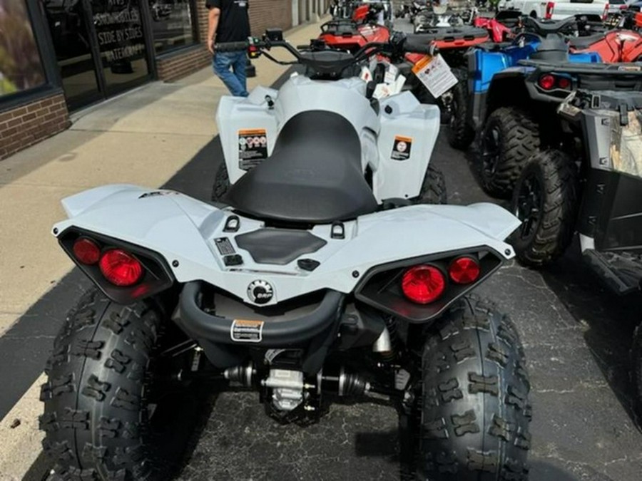 2024 Can-Am Renegade 650