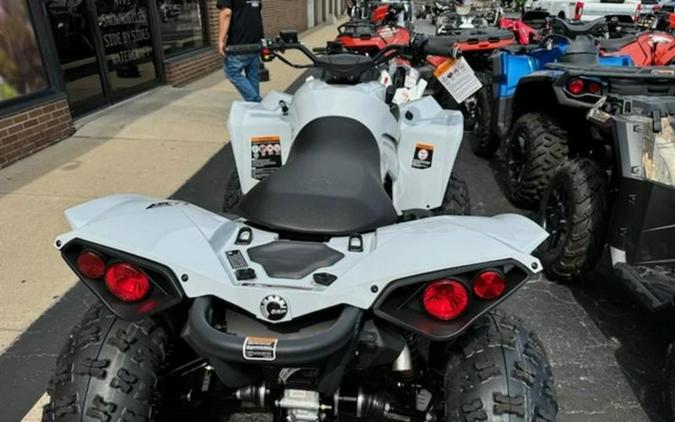 2024 Can-Am Renegade 650