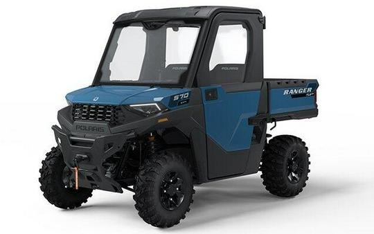 2025 Polaris RANGER SP 570 NorthStar Edition