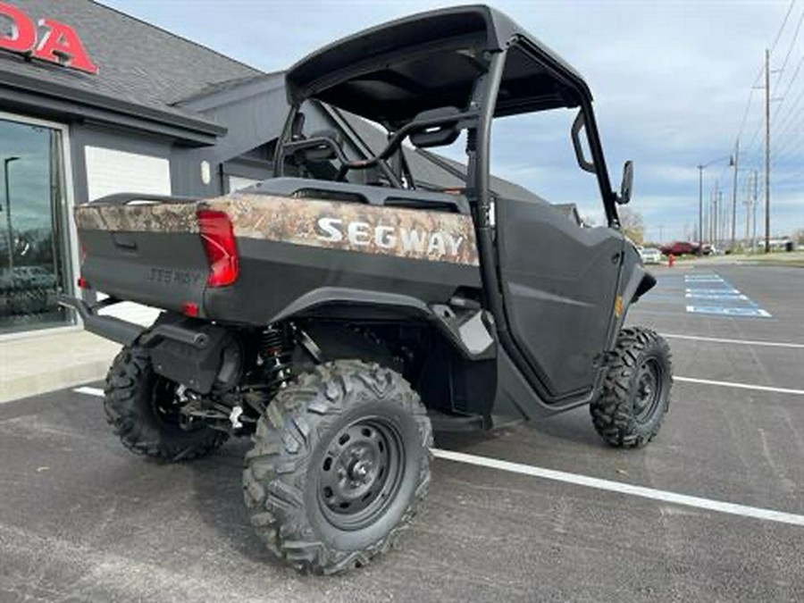 2024 Segway Powersports UT10 S