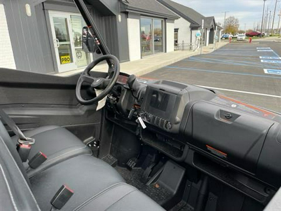 2024 Segway Powersports UT10 S