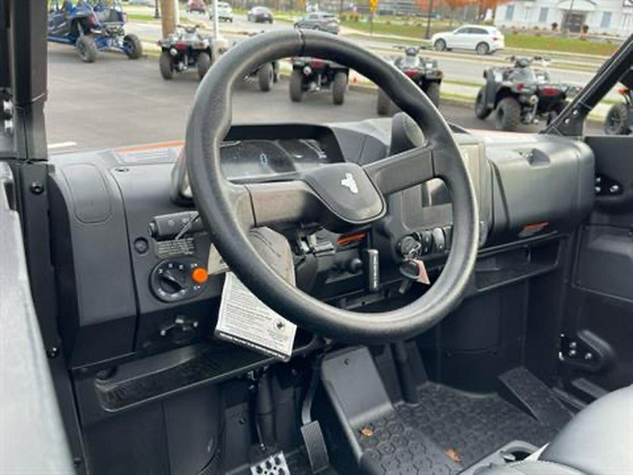 2024 Segway Powersports UT10 S