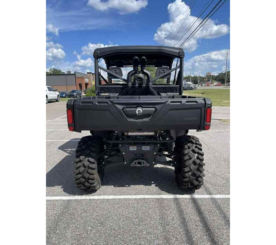 2025 Can-Am® Defender X mr HD10