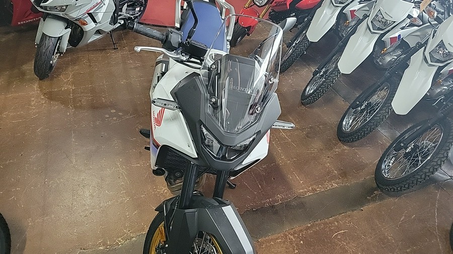 2025 Honda Transalp Base