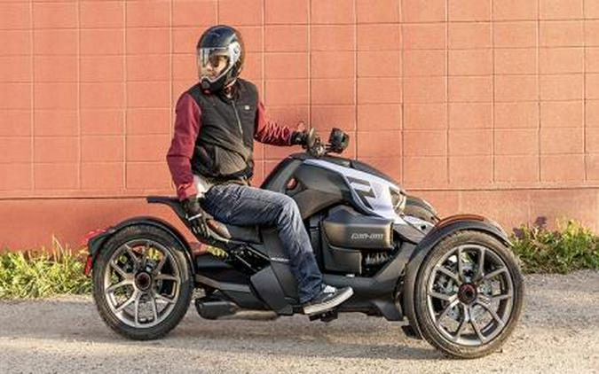 2026 Can-AM Ryker Rally