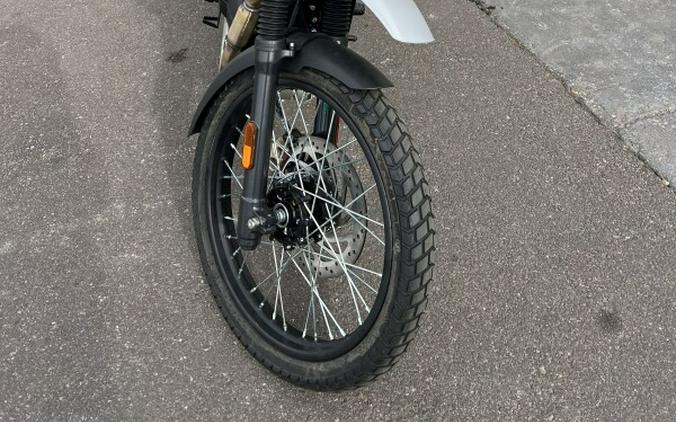 2023 Royal Enfield Himalayan