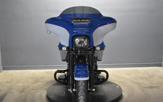 2023 Harley-Davidson Street Glide Special