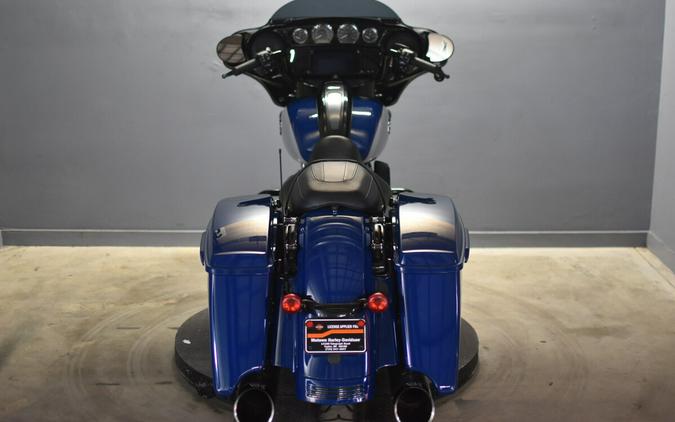 2023 Harley-Davidson Street Glide Special