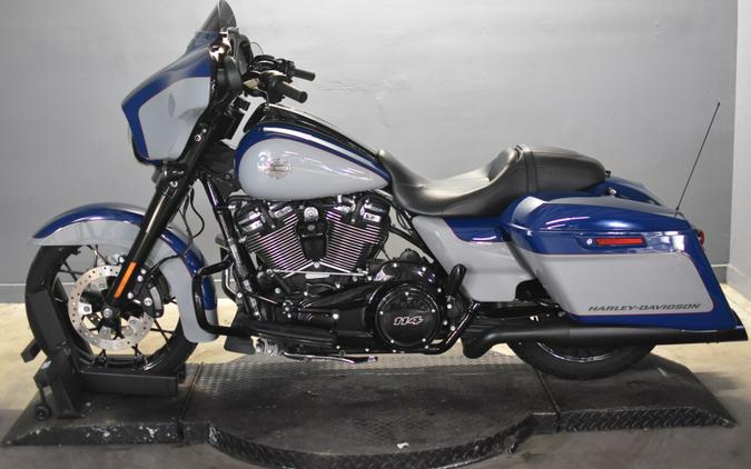 2023 Harley-Davidson Street Glide Special