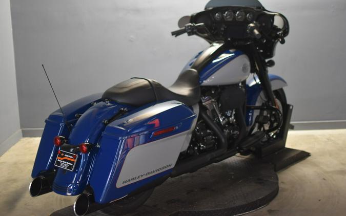 2023 Harley-Davidson Street Glide Special