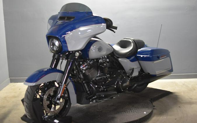 2023 Harley-Davidson Street Glide Special