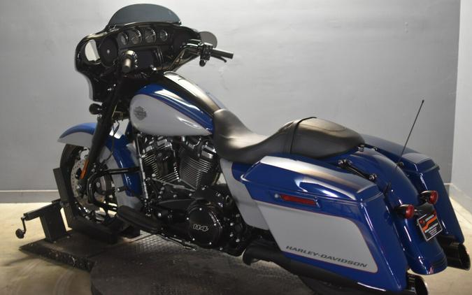 2023 Harley-Davidson Street Glide Special