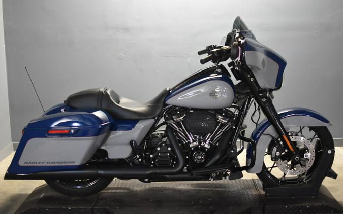 2023 Harley-Davidson Street Glide Special