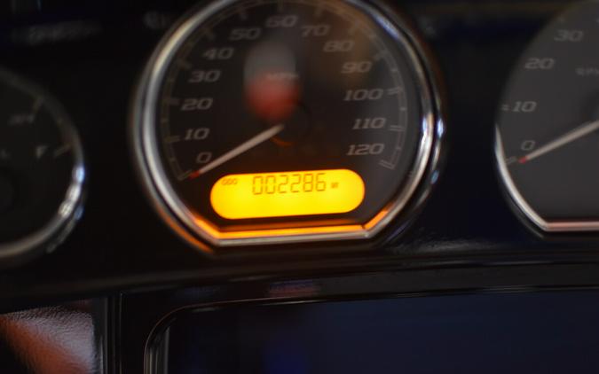 2023 Harley-Davidson Street Glide Special