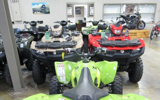 2026 Yamaha Raptor 700R SE