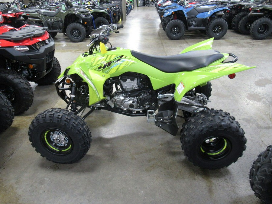 2026 Yamaha Raptor 700R SE