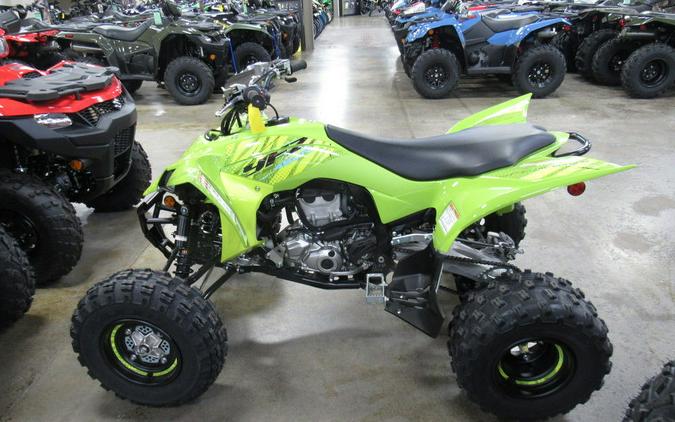 2026 Yamaha Raptor 700R SE