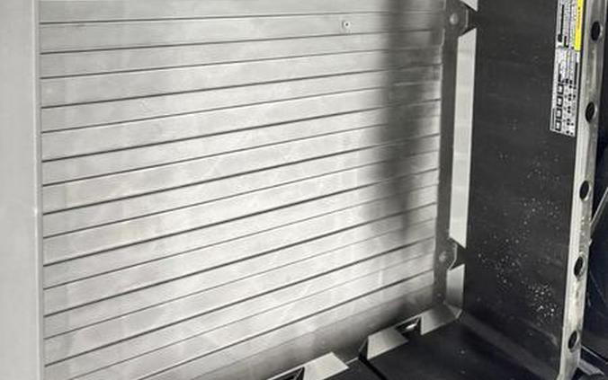 2025 Polaris® Ranger Crew 570 Full-Size