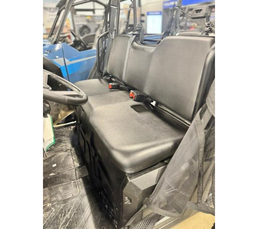 2025 Polaris® Ranger Crew 570 Full-Size