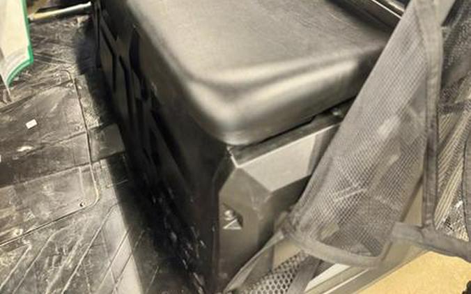 2025 Polaris® Ranger Crew 570 Full-Size