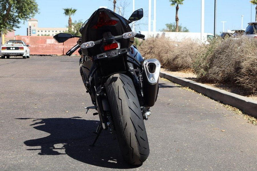 2026 Kawasaki Ninja® ZX™-6R ABS