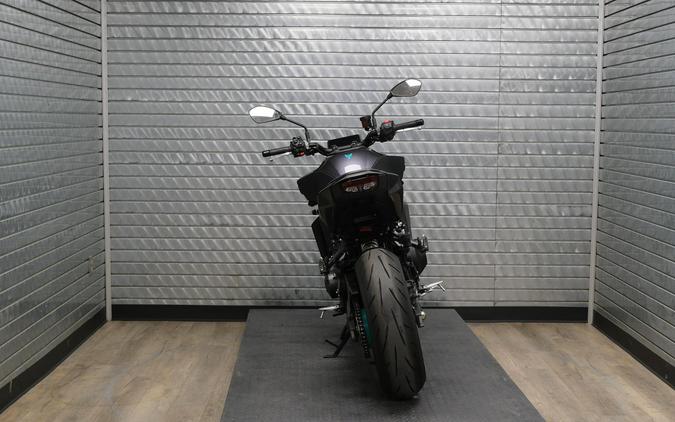 2024 YAMAHA MT09
