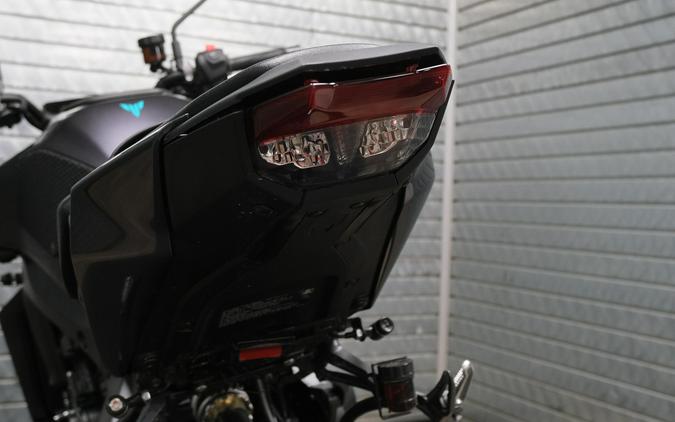2024 YAMAHA MT09