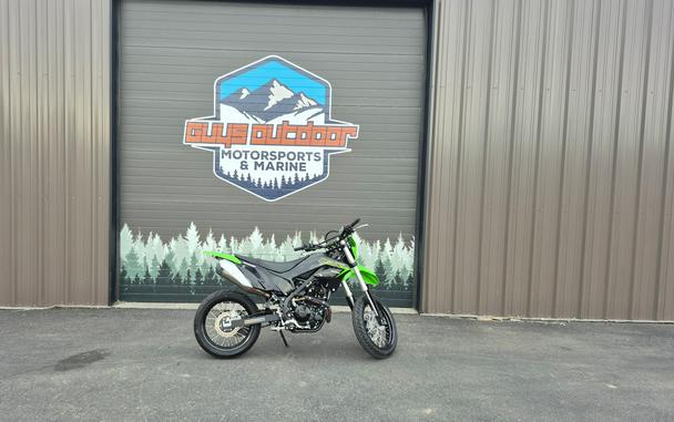 2023 KAWASAKI KLX® 230SM - 00392