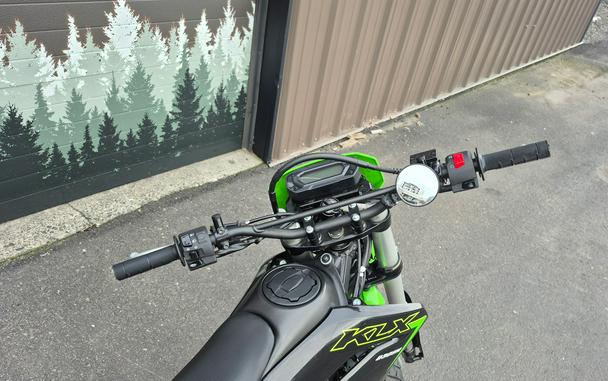 2023 KAWASAKI KLX® 230SM - 00392