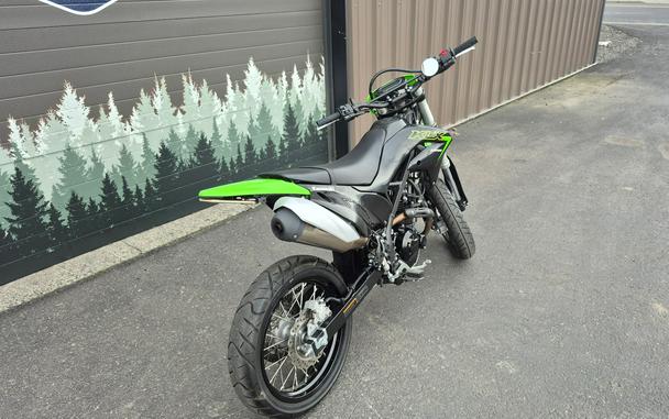 2023 KAWASAKI KLX® 230SM - 00392