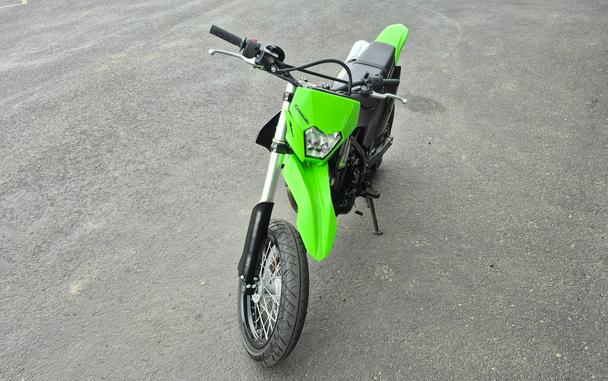 2023 KAWASAKI KLX® 230SM - 00392