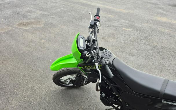 2023 KAWASAKI KLX® 230SM - 00392