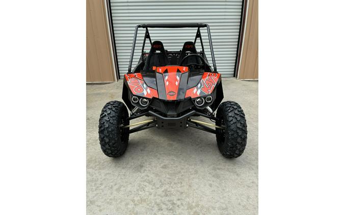 2026 Kayo S350 - Kayo