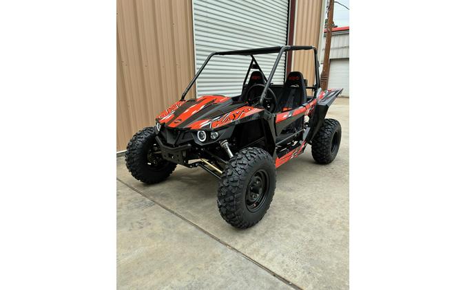 2026 Kayo S350 - Kayo