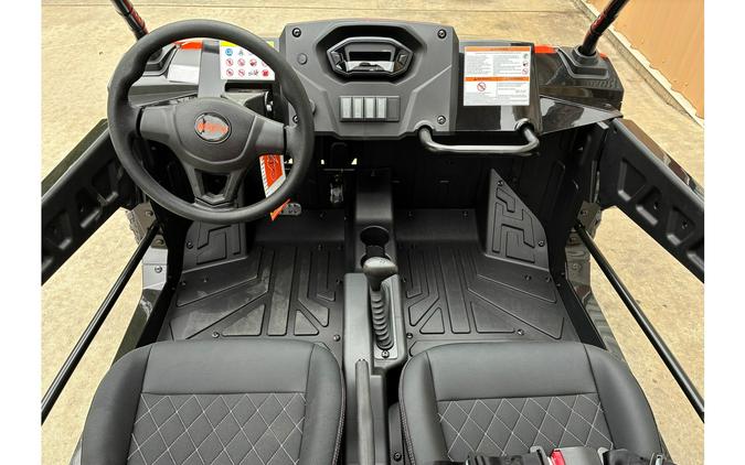 2026 Kayo S350 - Kayo