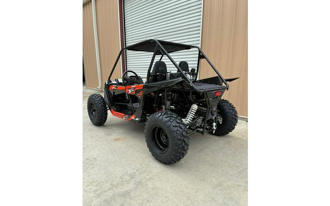 2026 Kayo S350 - Kayo