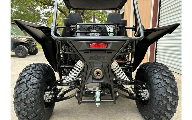 2026 Kayo S350 - Kayo