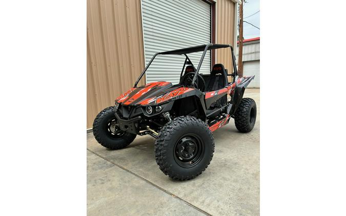 2026 Kayo S350 - Kayo