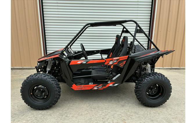 2026 Kayo S350 - Kayo