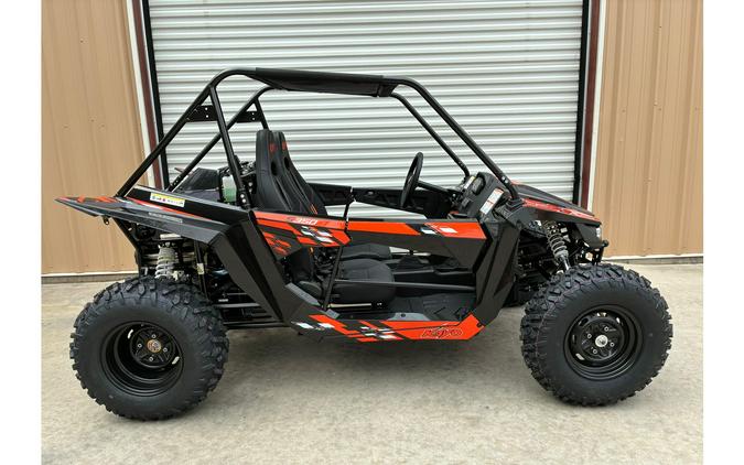 2026 Kayo S350 - Kayo
