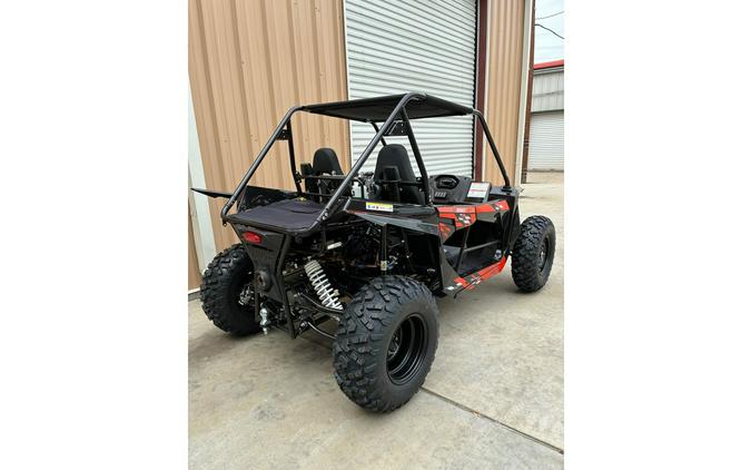 2026 Kayo S350 - Kayo