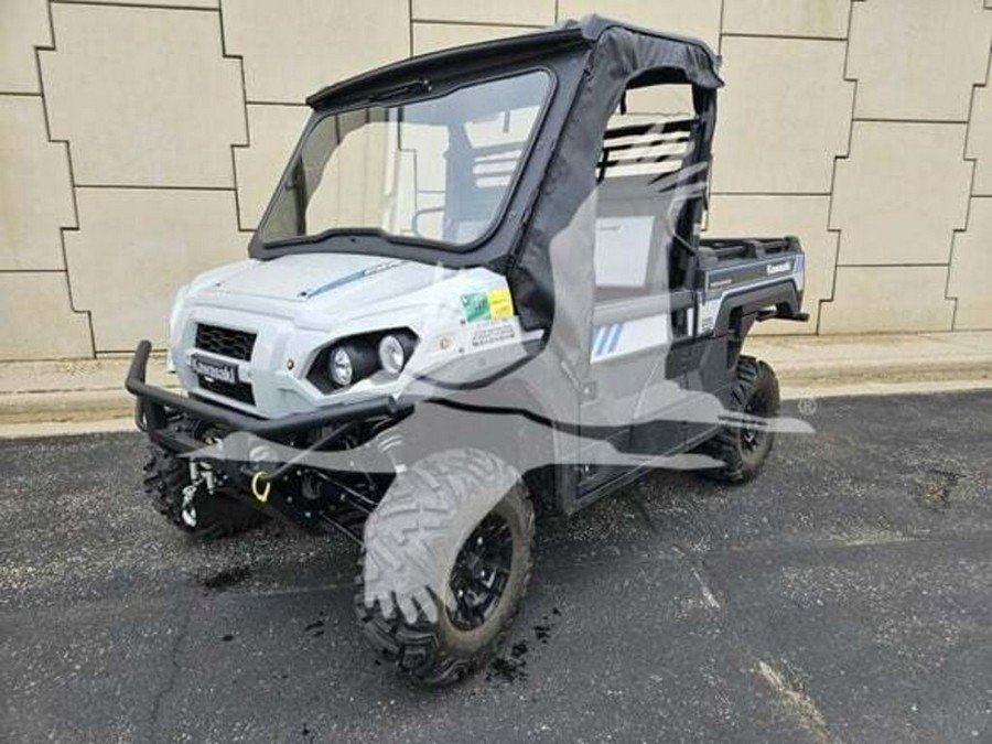 2025 Kawasaki MULE PRO FXR 1000 LE