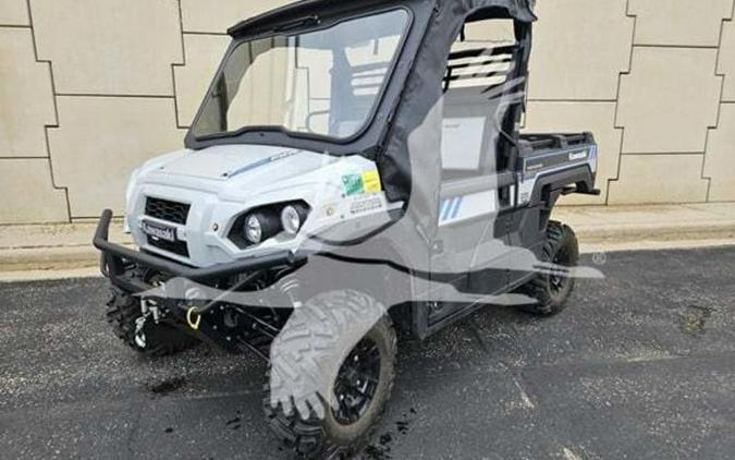 2025 Kawasaki MULE PRO FXR 1000 LE