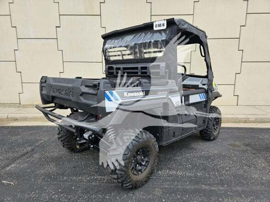 2025 Kawasaki MULE PRO FXR 1000 LE